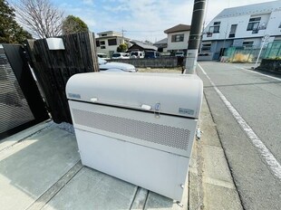 豊島園駅 徒歩9分 2階の物件内観写真